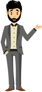 Illustration Personnage V2 Illustration Personnage V2