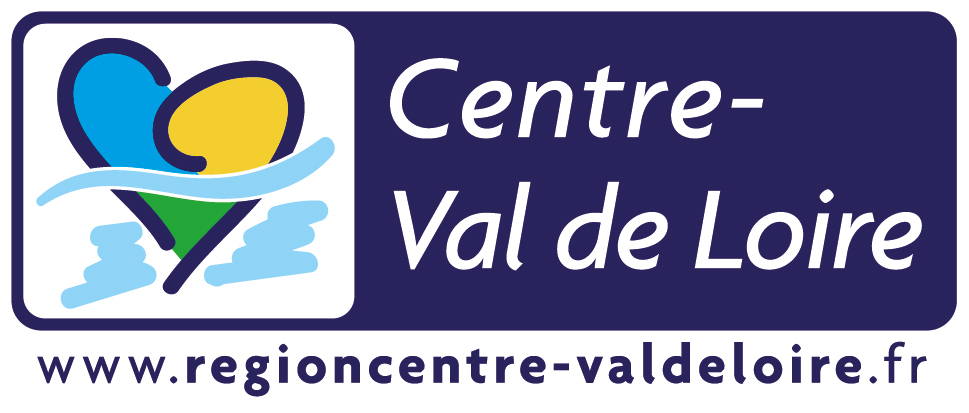 logo Région Centre-val de loire avec lien vers le site