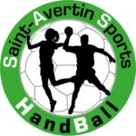 Logo Handball 2022