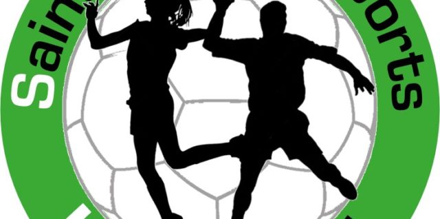 Logo Handball 2022